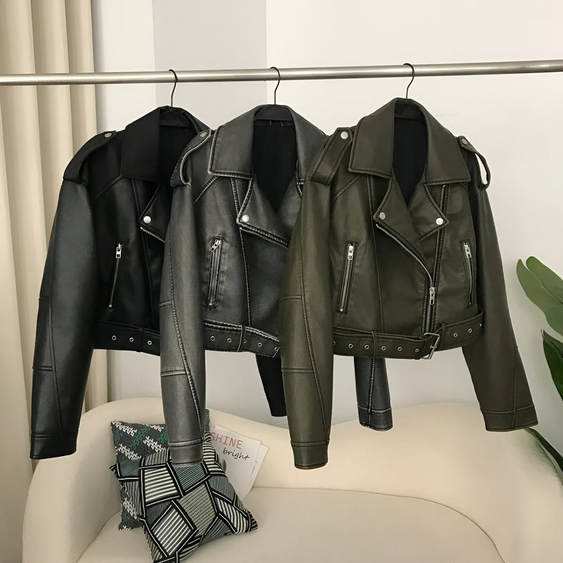 Classic Designed Jacket