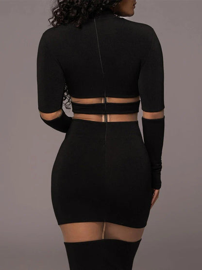 Elegantly Designed Dress
