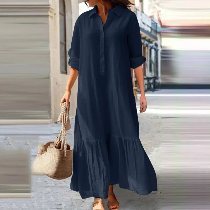 Thoughtfully Designed Dress
