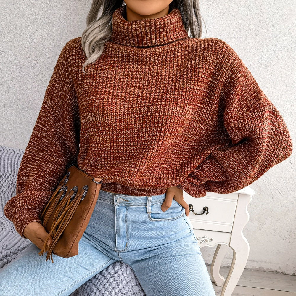 Elegantly Designed Sweater