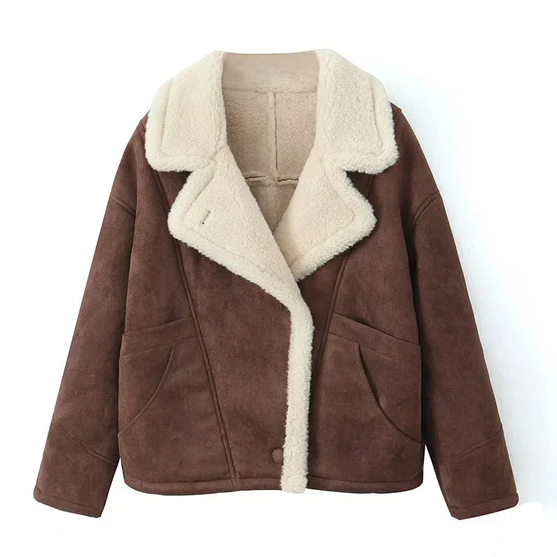Vintage Inspired Jacket