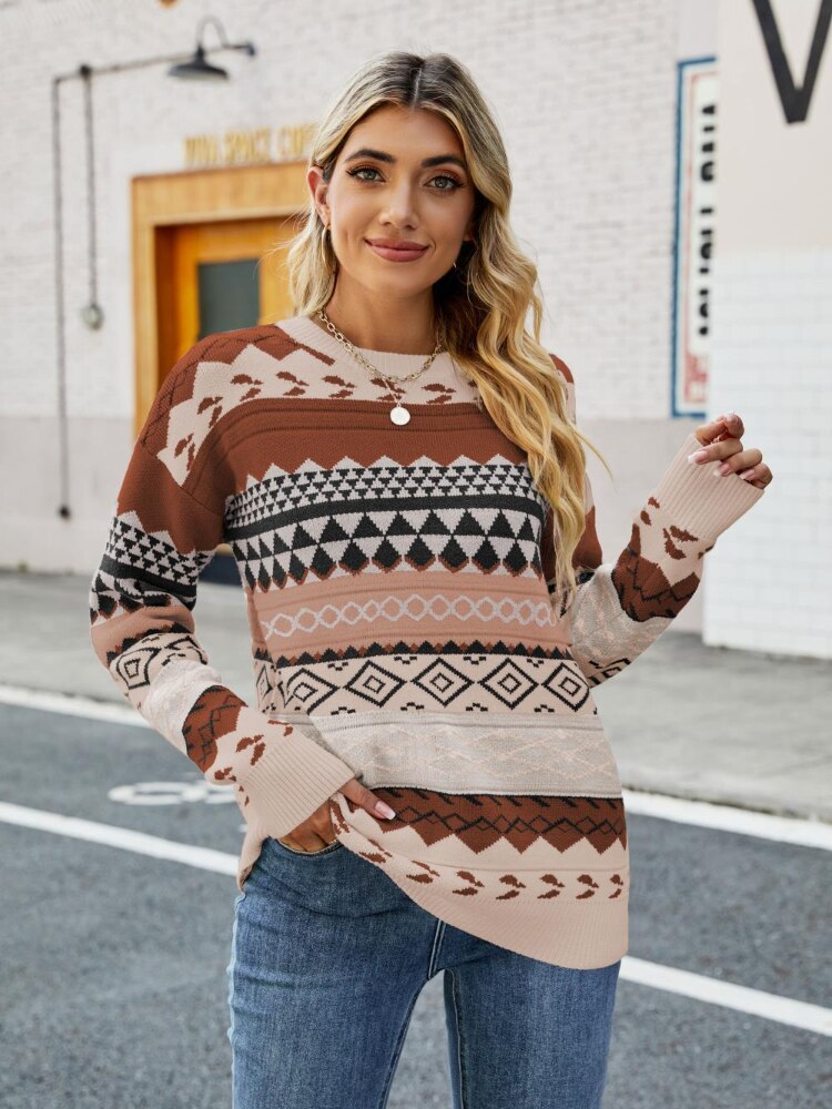 Beautifully Crafted Sweater