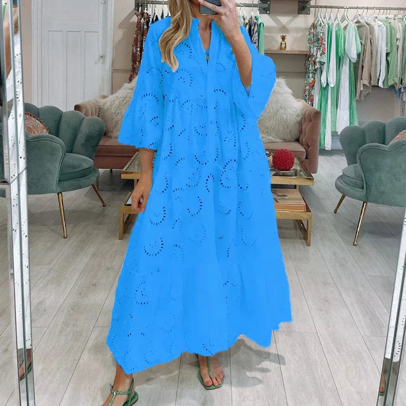 Beautifully Crafted Dress