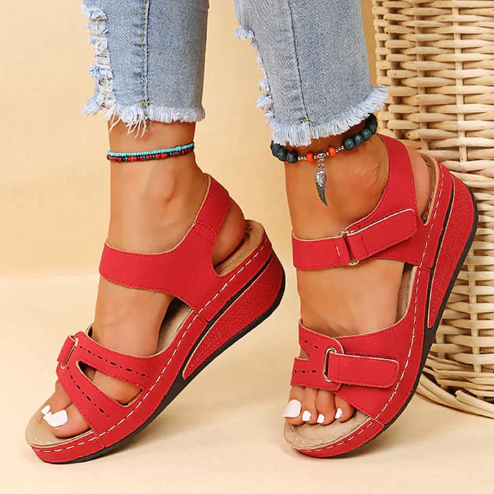 Comfortable Orthopedic Sandals for Daily Wear