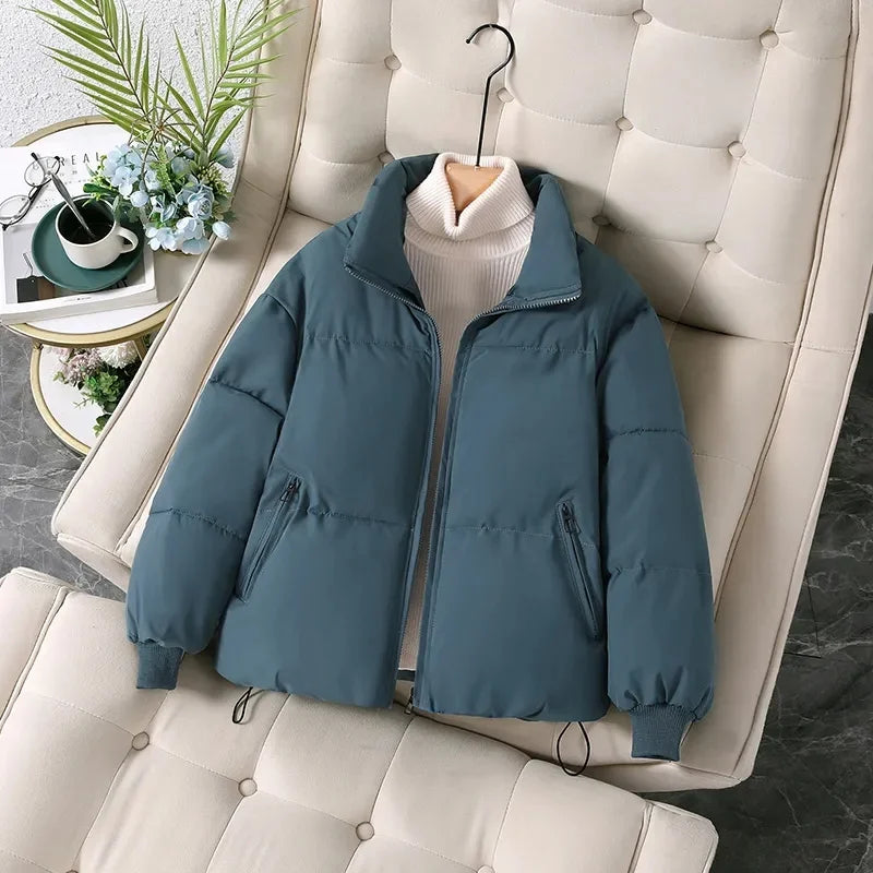 Thoughtfully Designed Jacket