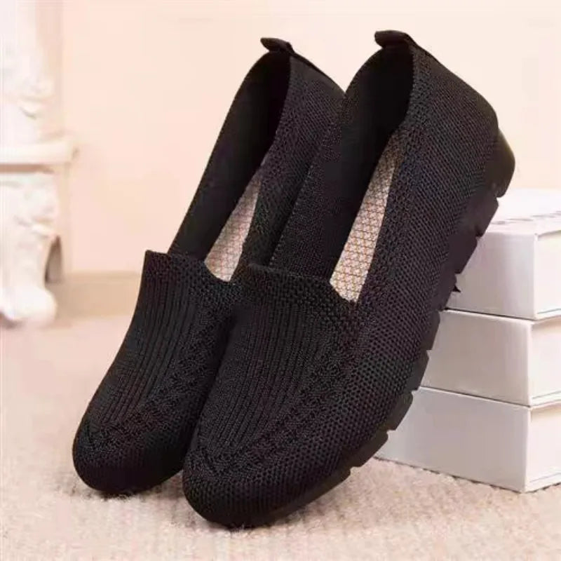 Graceful Orthopedic Sneakers for Modern Look