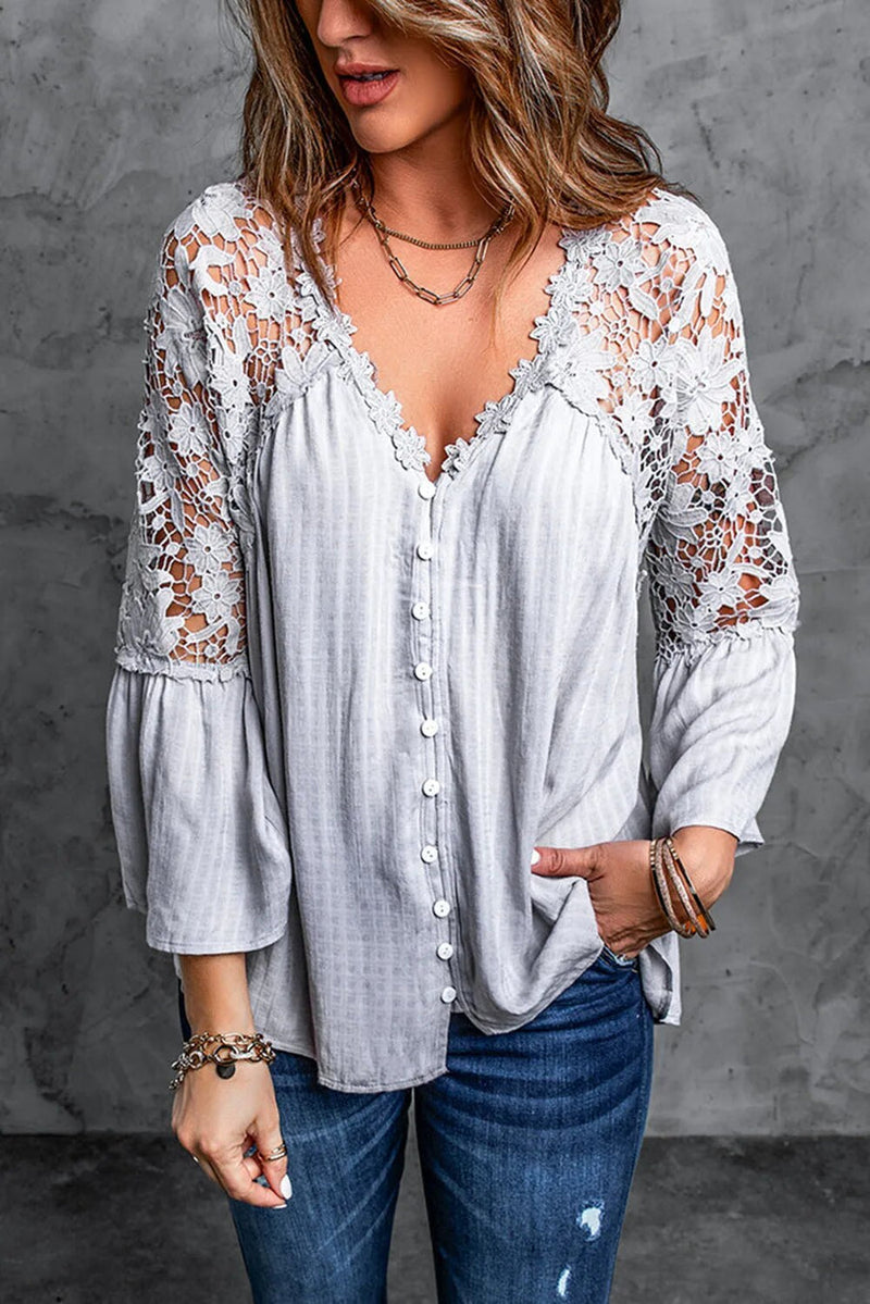Beautifully Crafted Blouse