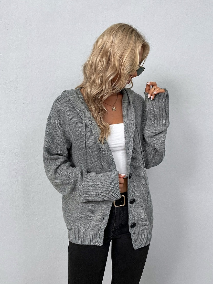Thoughtfully Designed Jacket