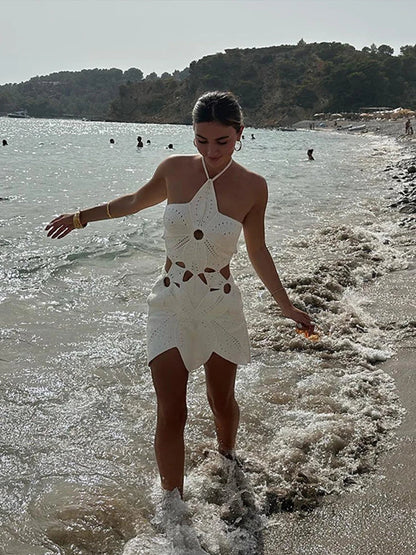 Beautifully Crafted Dress