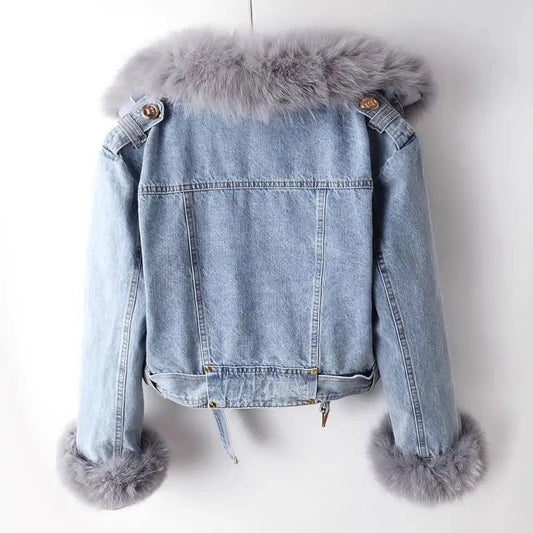 Beautifully Crafted Coat