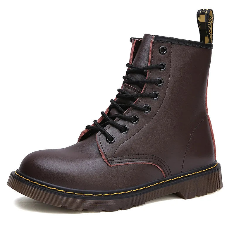 Elegant Orthopedic Boots for Every Step