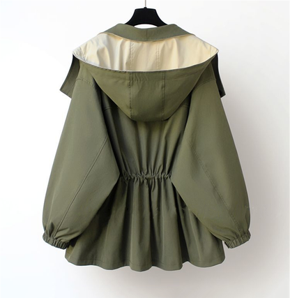 Classic Vintage Coat