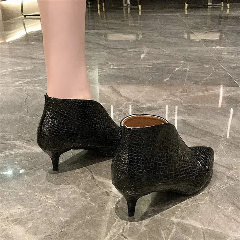 Comfortable Orthopedic Boots for Daily Wear