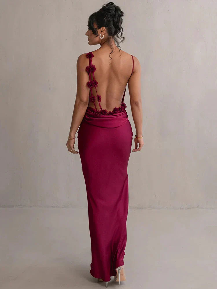 Beautifully Crafted Dress