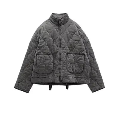 Thoughtfully Designed Jacket