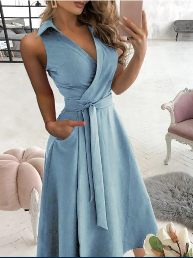 Vintage Inspired Dress