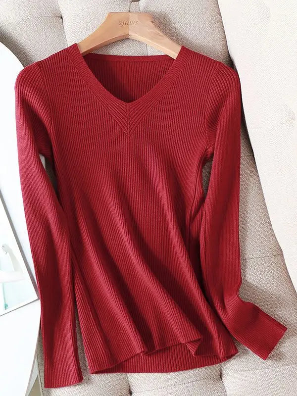 Thoughtfully Designed Sweater
