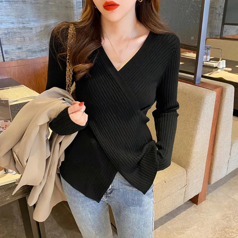 Thoughtfully Designed Sweater