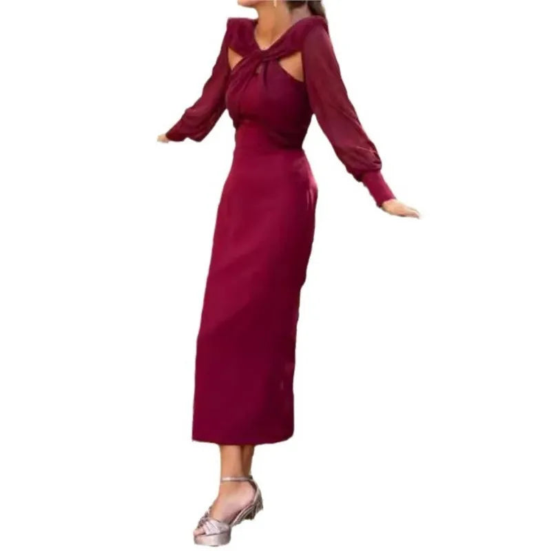 Thoughtfully Designed Dress