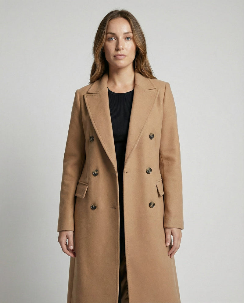 Thoughtfully Designed Garment