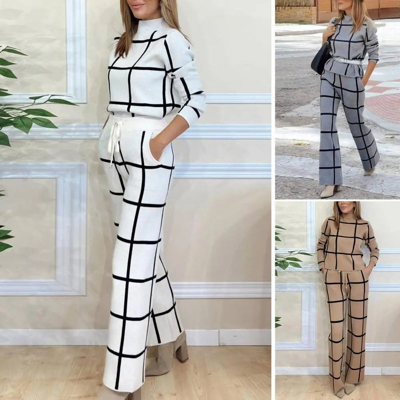 Elegantly Designed Trousers