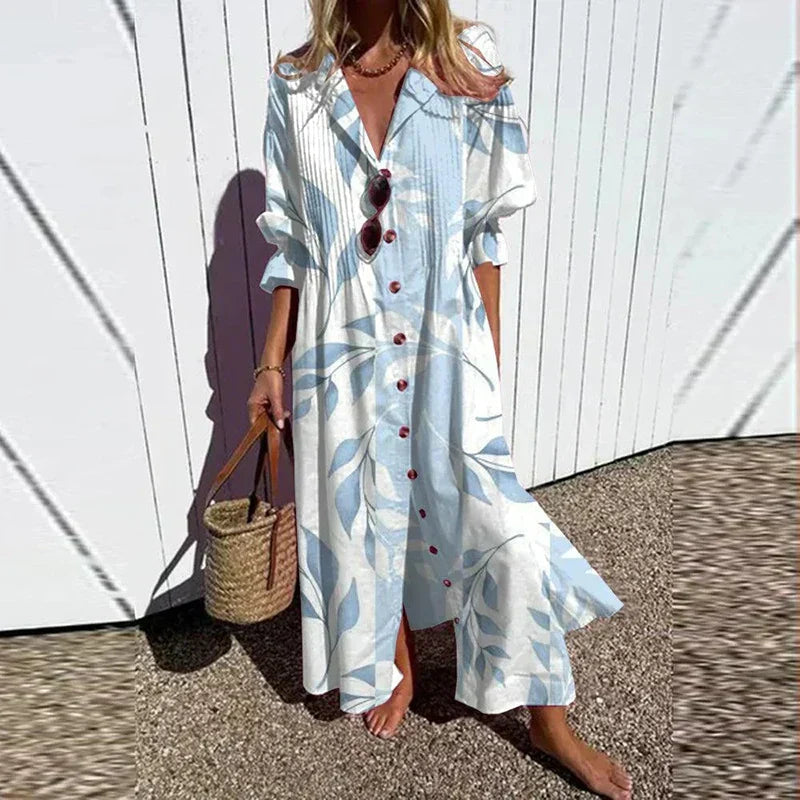 Vintage Inspired Dress