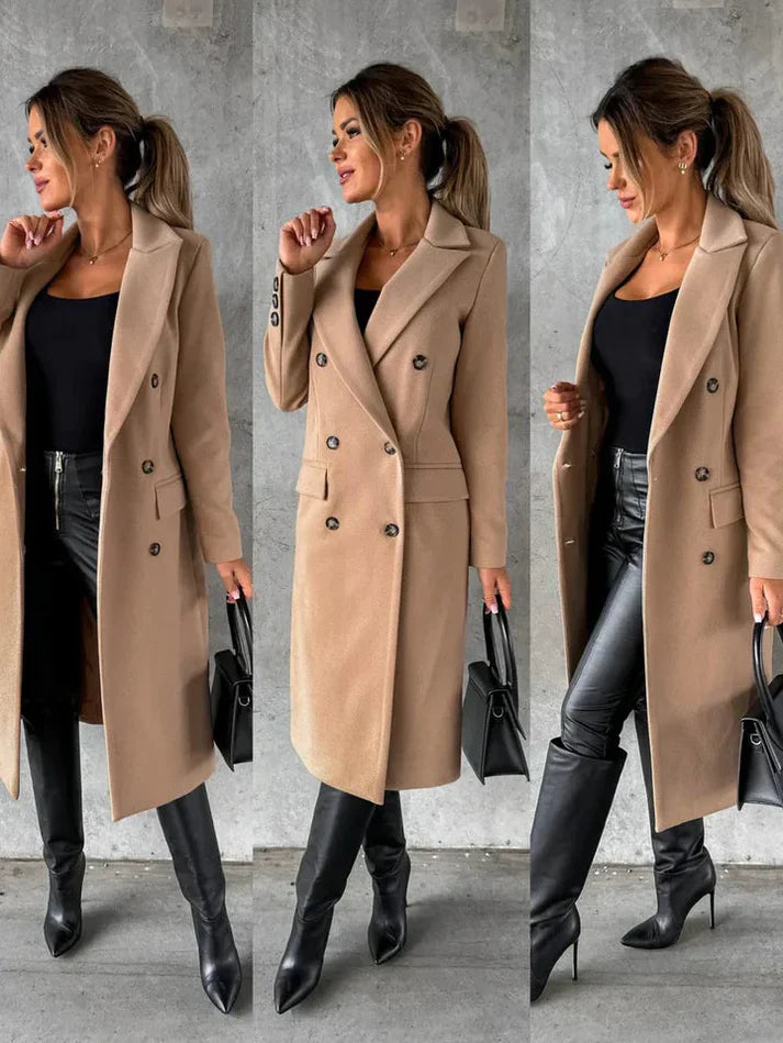 Timeless Vintage Style Garment