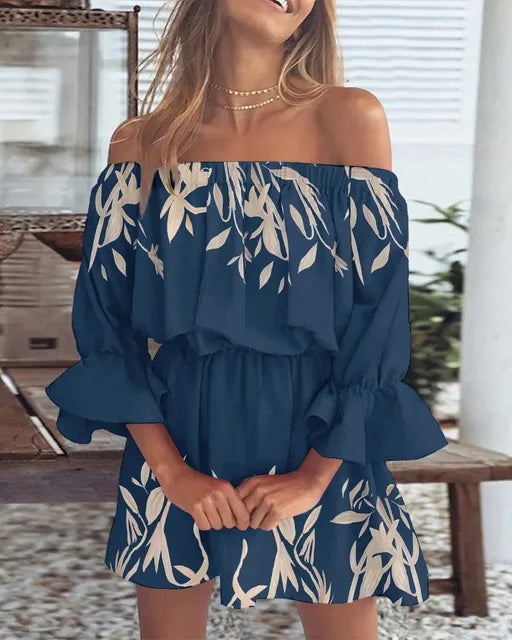 Vintage Inspired Dress