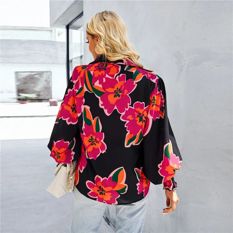 Beautifully Crafted Blouse