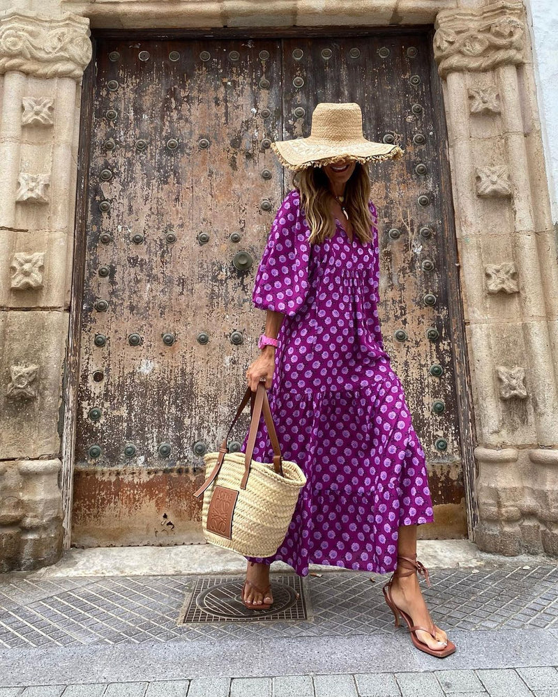 Beautifully Crafted Dress