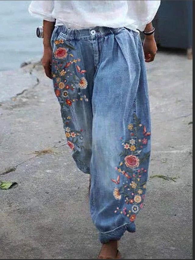 Thoughtfully Designed Garment