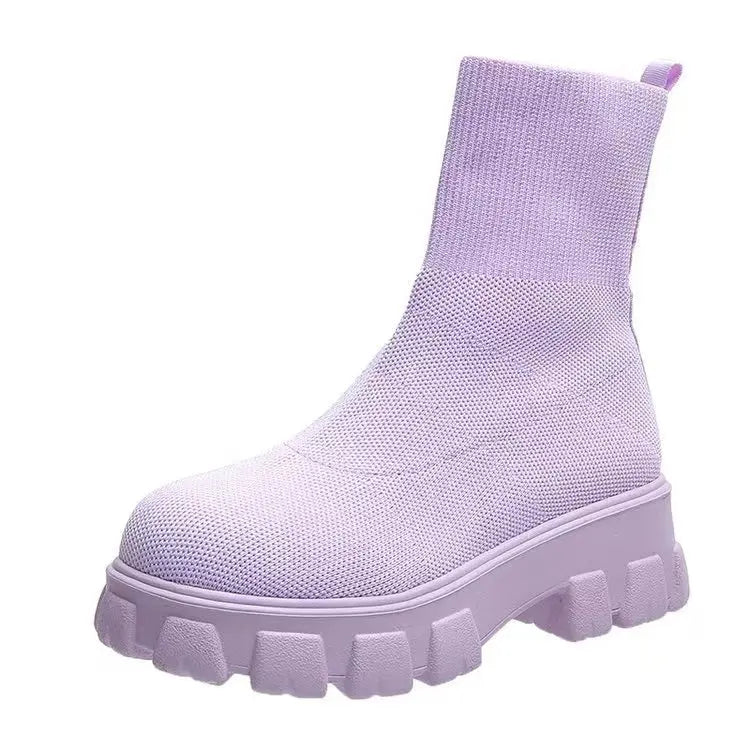 Comfortable Orthopedic Boots for Daily Wear