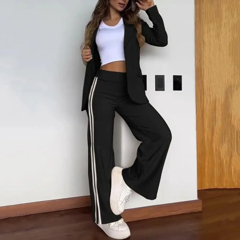 Thoughtfully Designed Trousers