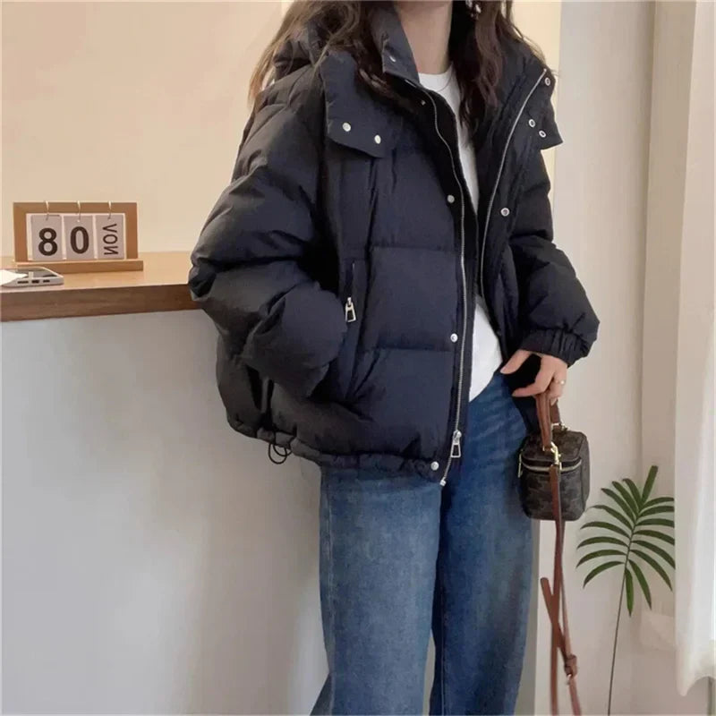 Beautifully Crafted Jacket