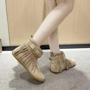 Stylish Orthopedic Boots for Any Occasion