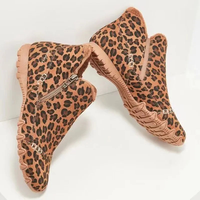 Comfortable Orthopedic Boots for Daily Wear