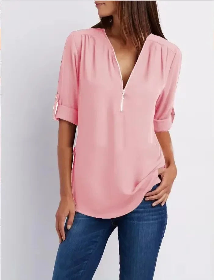 Vintage Inspired Shirt
