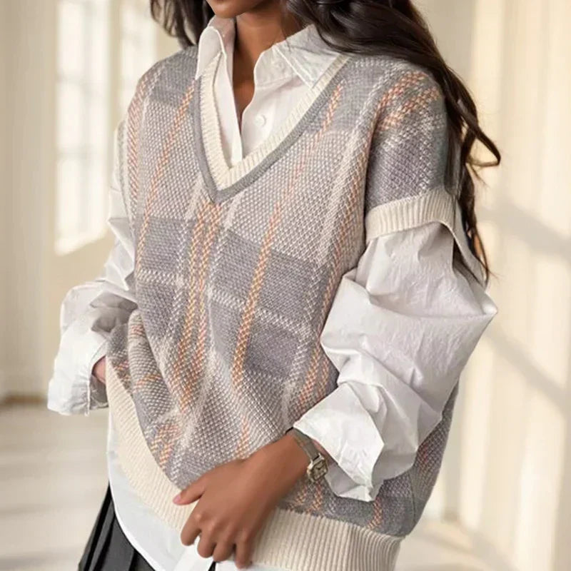 Classic Vintage Sweater