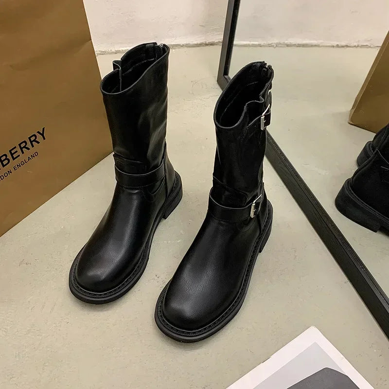 Comfortable Orthopedic Boots for Daily Wear
