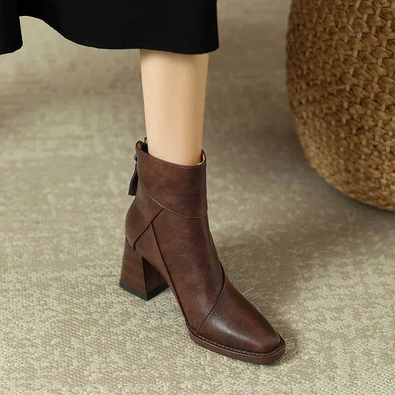 Stylish Orthopedic Boots for Any Occasion
