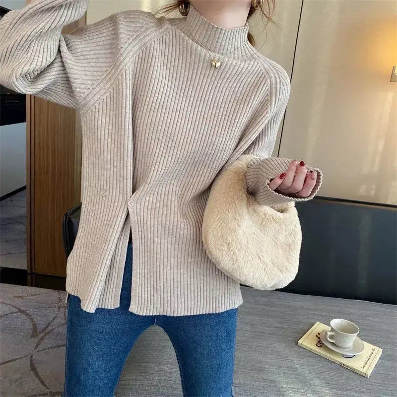 Classic Vintage Sweater