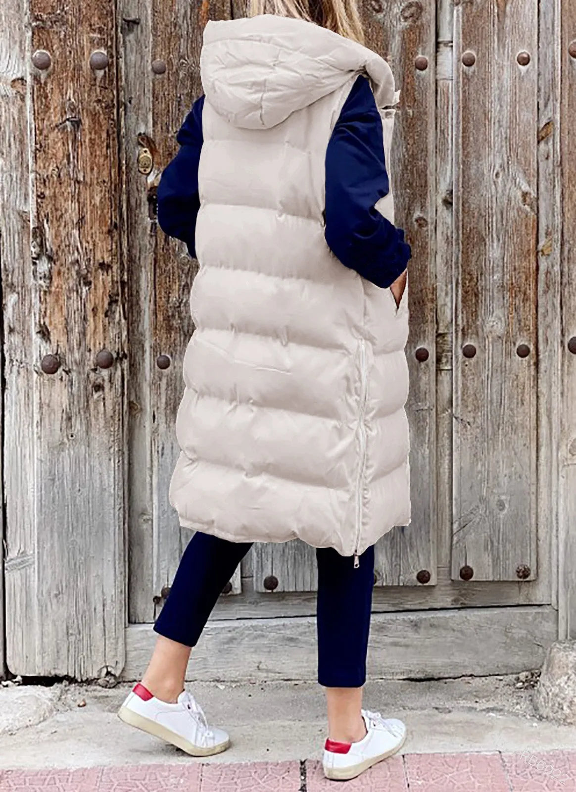 Beautifully Crafted Coat