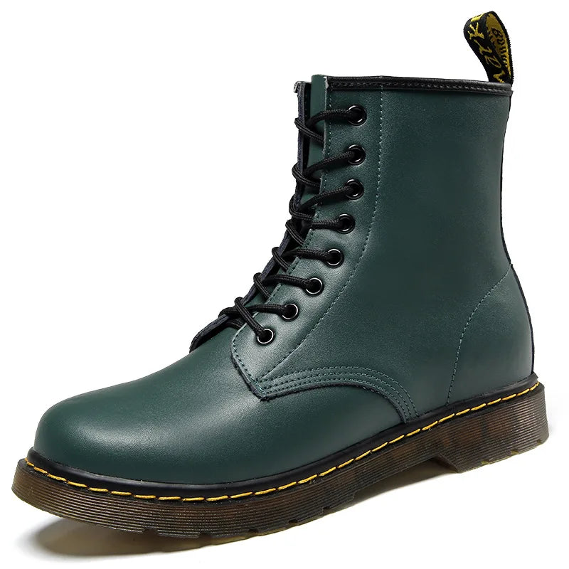 Elegant Orthopedic Boots for Every Step