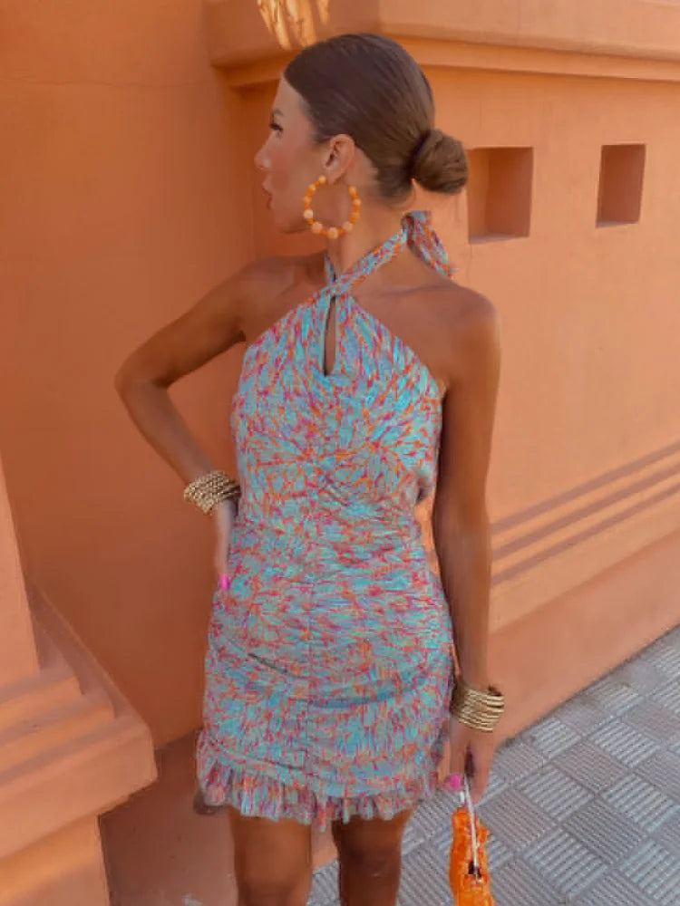 Elegantly Designed Dress