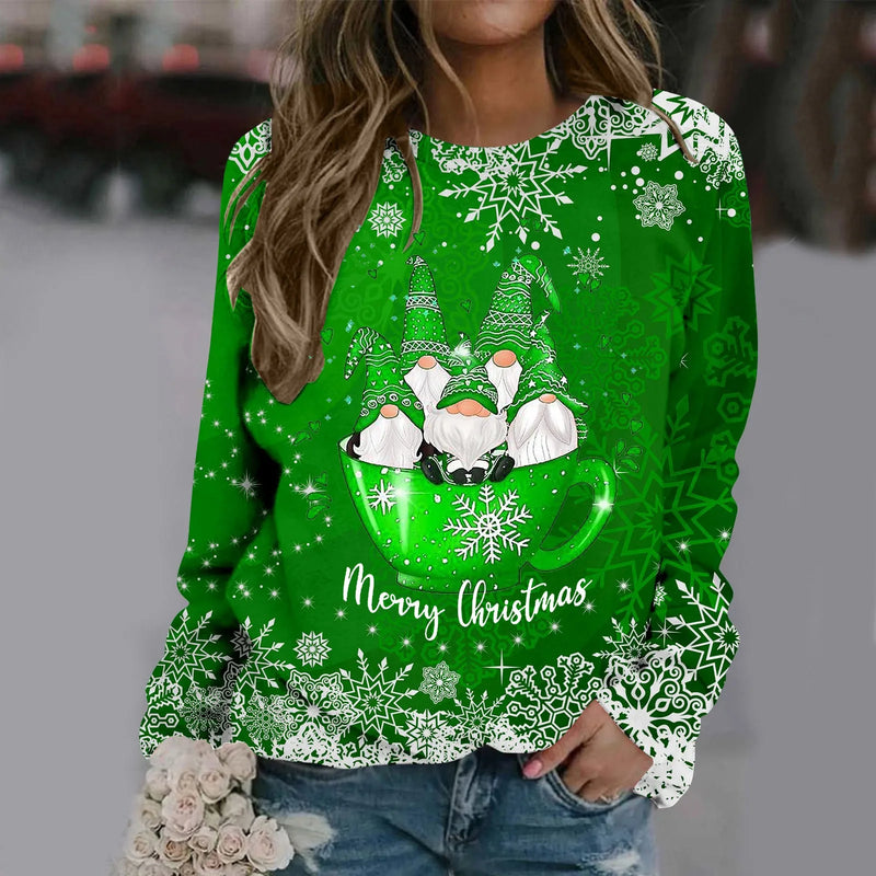 Elegantly Designed Sweater