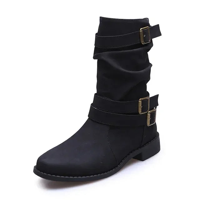 Stylish Orthopedic Boots for Any Occasion