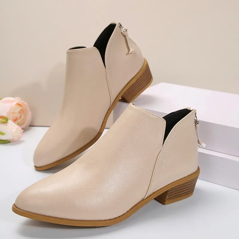 Beautifully Crafted Orthopedic Boots