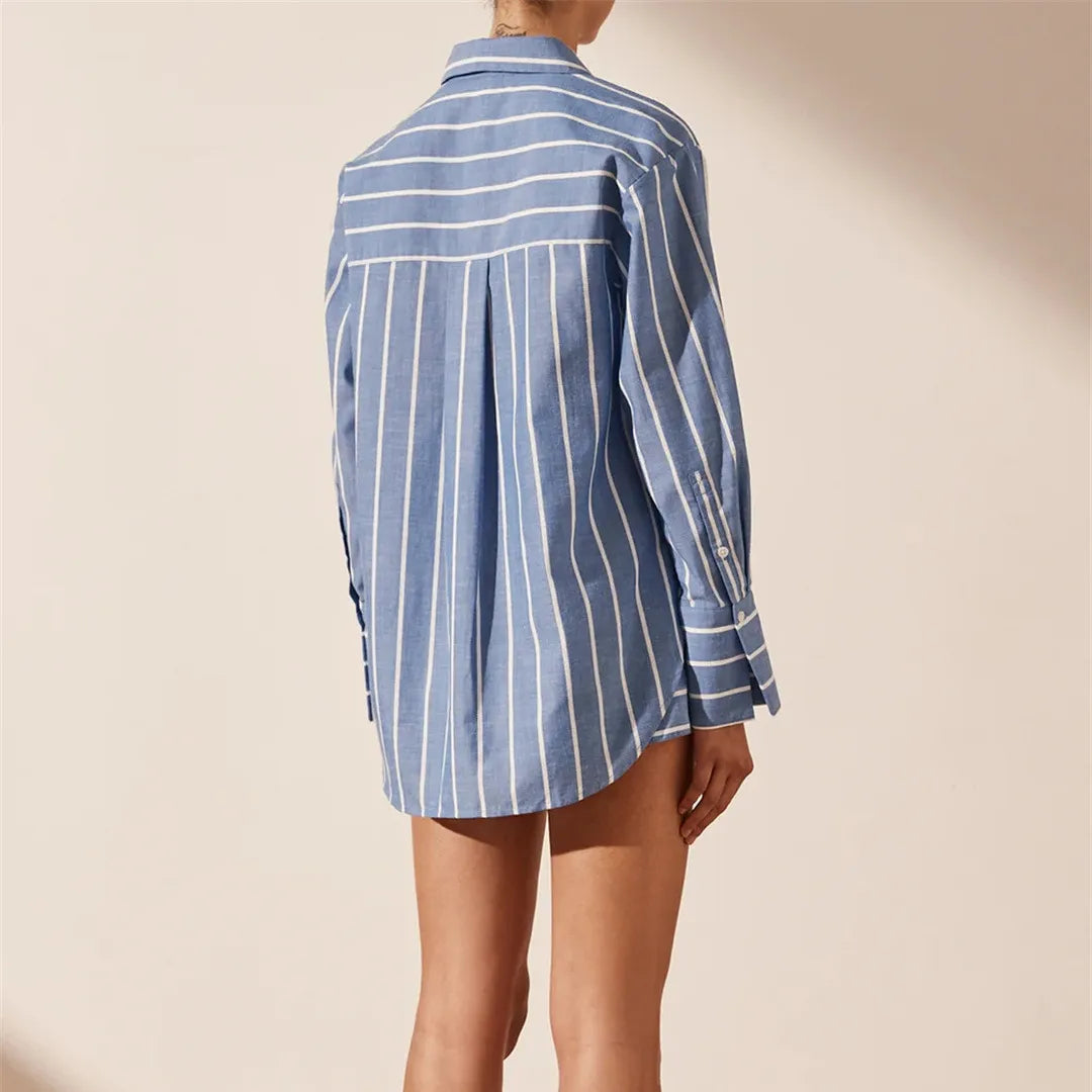 Classic Designed Shirt