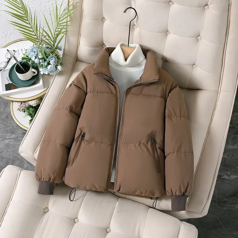 Elegantly Designed Jacket