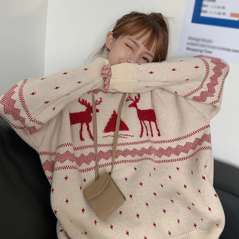 Beautifully Crafted Sweater